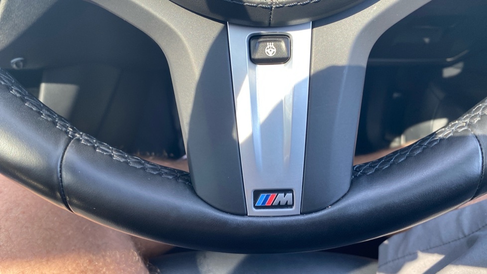 BMW X3 M X3 M Competition Blue #65