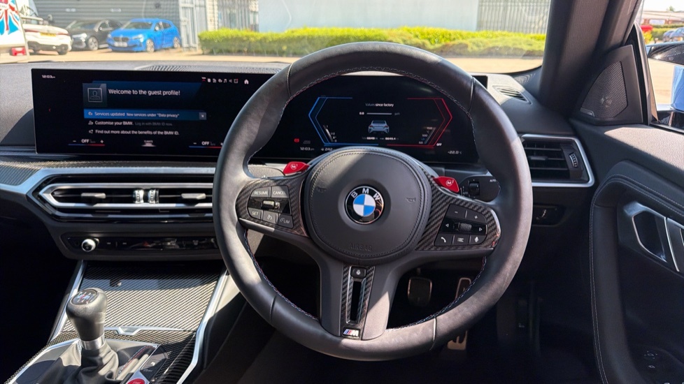 BMW M2 M2 Blue #5