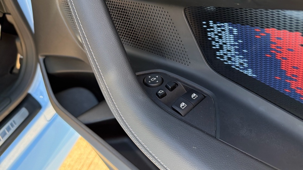 BMW M2 Coupe 3.0 Biturbo Steptronic Euro 6 Ss 202 Blue #35