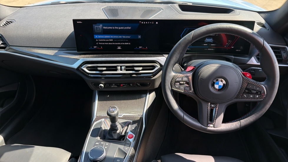 BMW M2 M2 Blue #4
