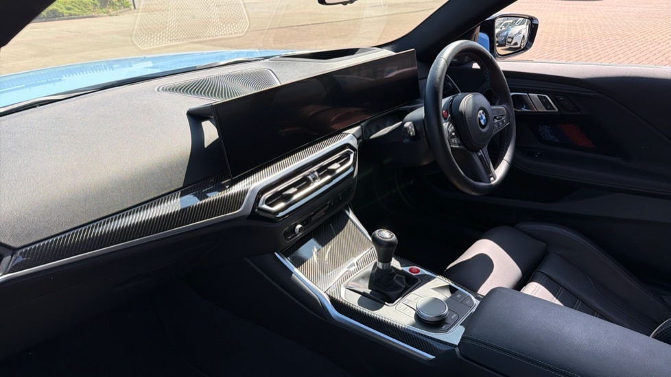 BMW M2 Coupe 3.0 Biturbo Steptronic Euro 6 Ss 202 Blue #7