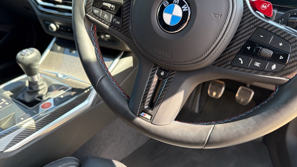 BMW M2 Coupe 3.0 Biturbo Steptronic Euro 6 Ss 202 Blue #38