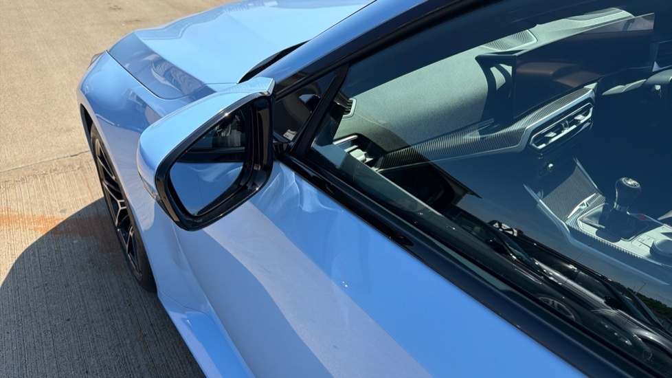 BMW M2 Coupe 3.0 Biturbo Steptronic Euro 6 Ss 202 Blue #28