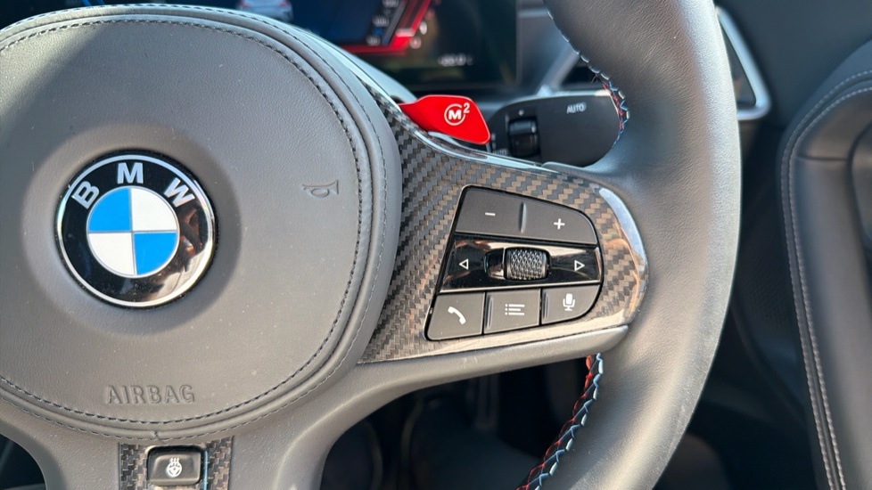 BMW M2 Coupe 3.0 Biturbo Steptronic Euro 6 Ss 202 Blue #18
