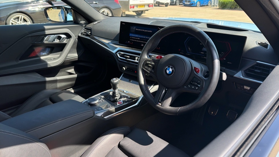 BMW M2 M2 Blue #6