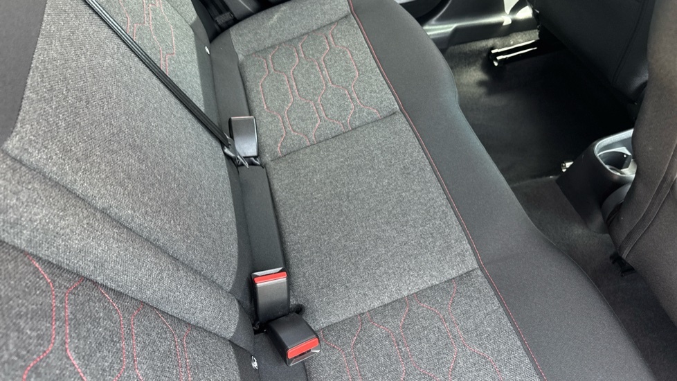 Citroen C3 1.2 Puretech 110 Flair Plus Eat6 Grey #17