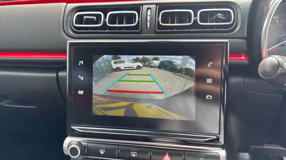 Citroen C3 1.2 Puretech 110 Flair Plus Eat6 Grey #33