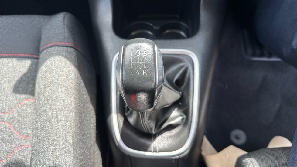 Citroen C3 1.2 Puretech 110 Flair Plus Eat6 Grey #27