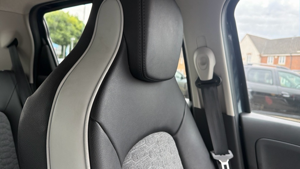 Renault Zoe 100Kw I Gt Blue #30