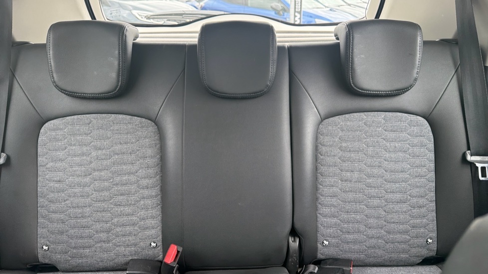 Renault Zoe 100Kw I Gt Blue #15