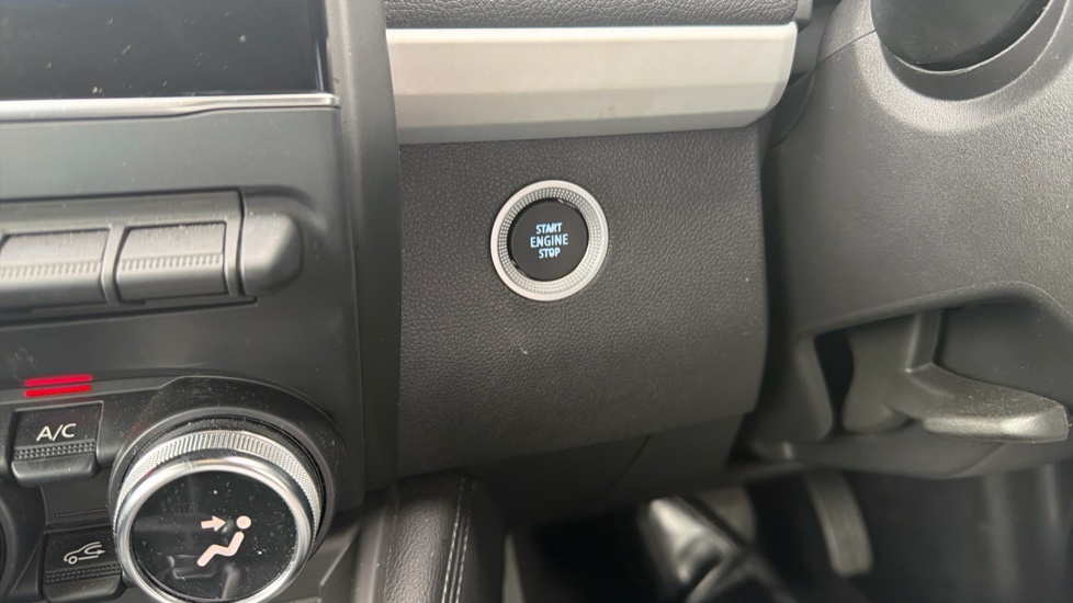 Renault Zoe 100Kw I Gt Blue #25