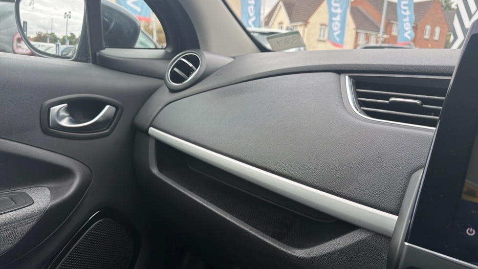 Renault Zoe 100Kw I Gt Blue #31