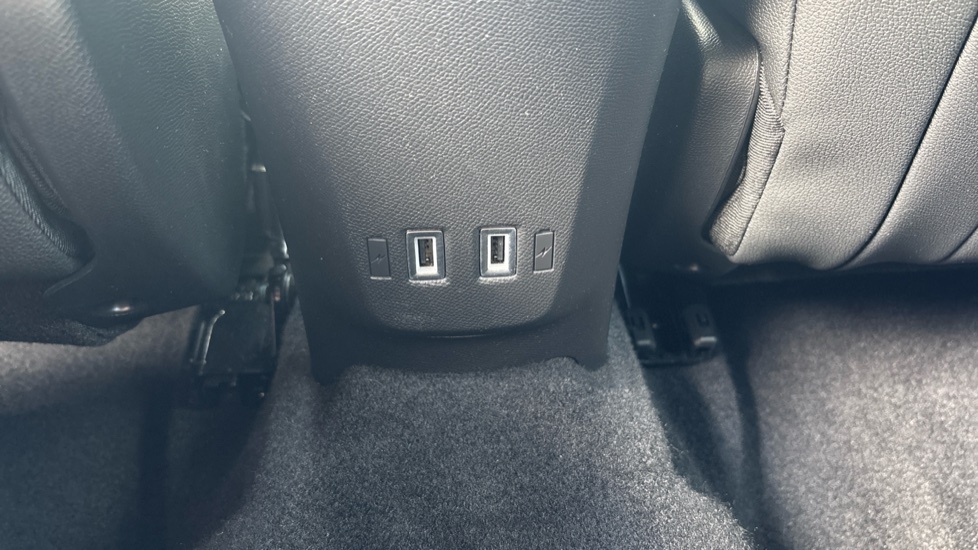 Vauxhall Mokka-e 50Kwh Ultimate Suv White #28