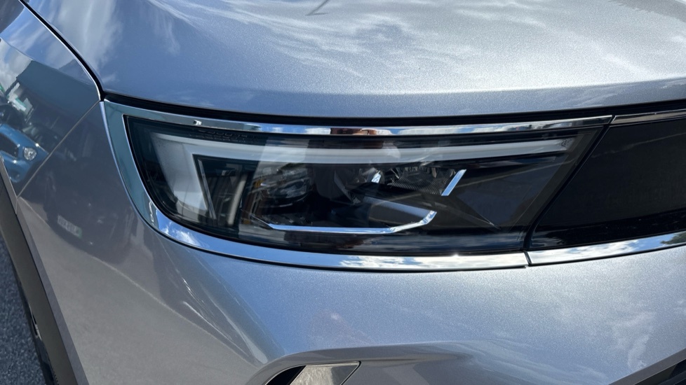 Vauxhall Mokka-e 50Kwh Ultimate Suv White #26