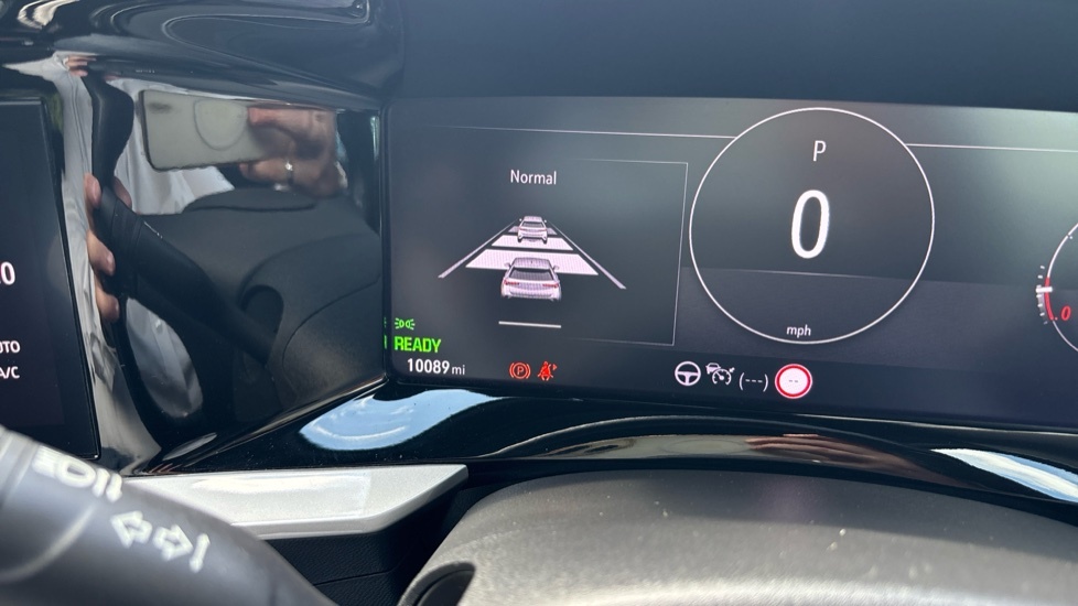 Vauxhall Mokka-e 50Kwh Ultimate Suv White #37