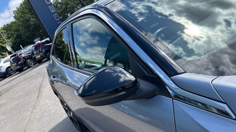 Vauxhall Mokka-e 50Kwh Ultimate Suv White #25