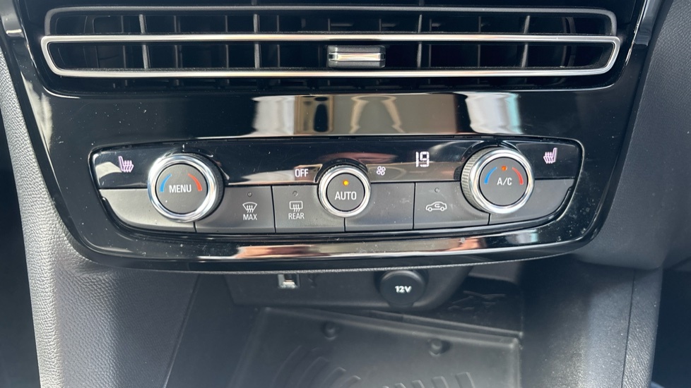 Vauxhall Mokka-e 50Kwh Ultimate Suv White #34