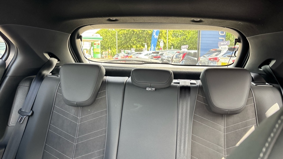 Vauxhall Mokka-e 50Kwh Ultimate Suv White #15