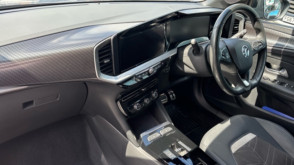 Vauxhall Mokka-e 50Kwh Ultimate Suv White #9
