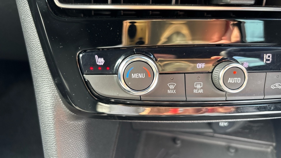 Vauxhall Mokka-e 50Kwh Ultimate Suv White #43