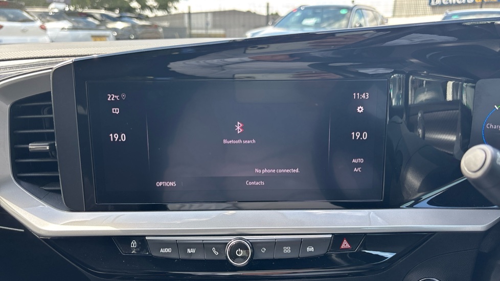 Vauxhall Mokka-e 50Kwh Ultimate Suv White #40