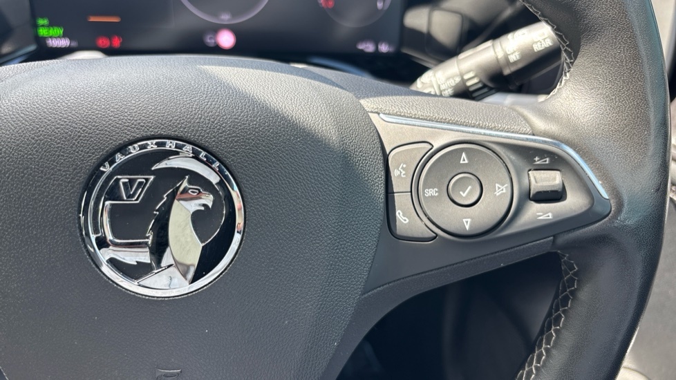 Vauxhall Mokka-e 50Kwh Ultimate Suv White #32