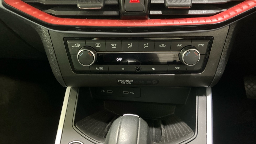 Seat Arona 1.0 Tsi 110 Fr Grey #27