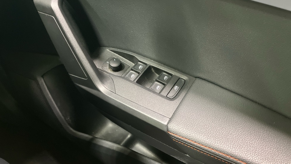 Seat Arona 1.0 Tsi 110 Fr Grey #30