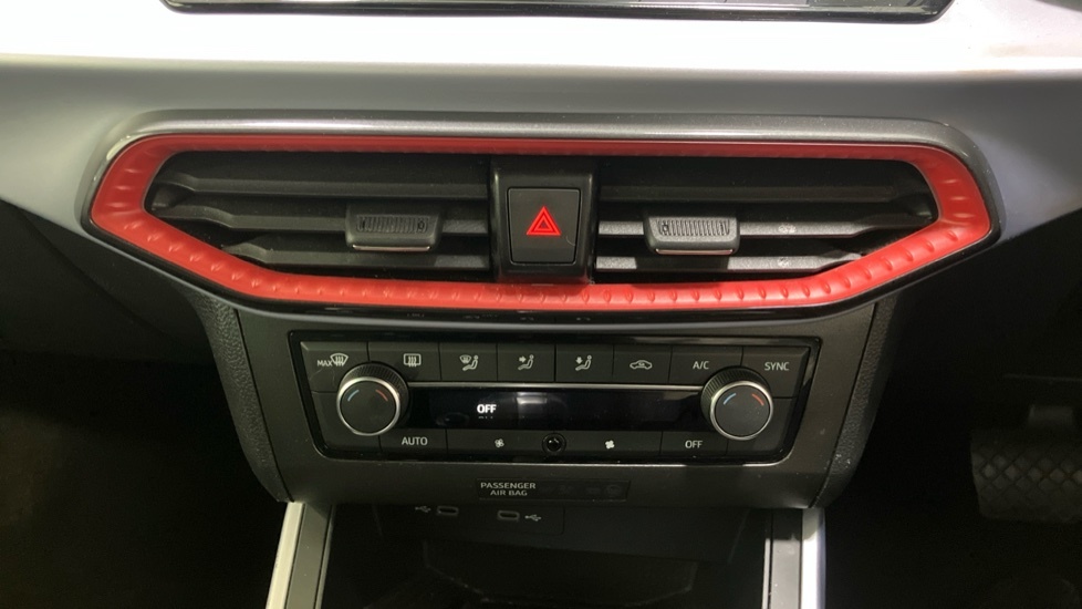 Seat Arona 1.0 Tsi 110 Fr Grey #32