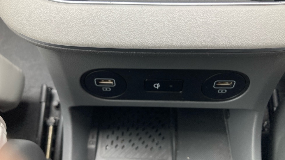Hyundai Ioniq 5 Hatchback Grey #27