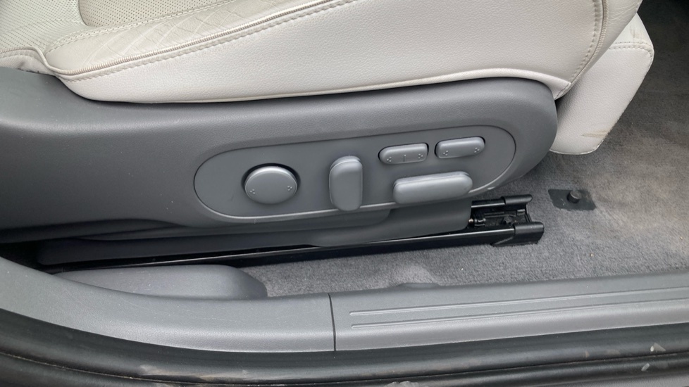 Hyundai Ioniq 5 Hatchback Grey #36