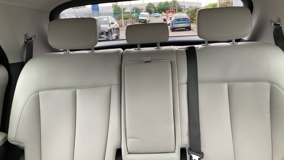 Hyundai Ioniq 5 Hatchback Grey #15