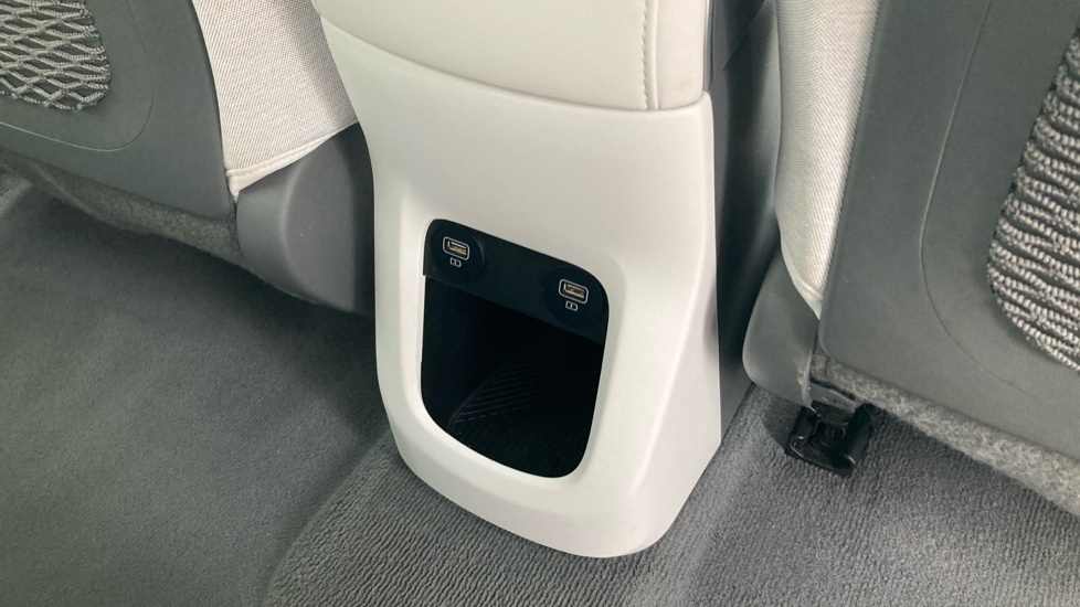 Hyundai Ioniq 5 Hatchback Grey #33