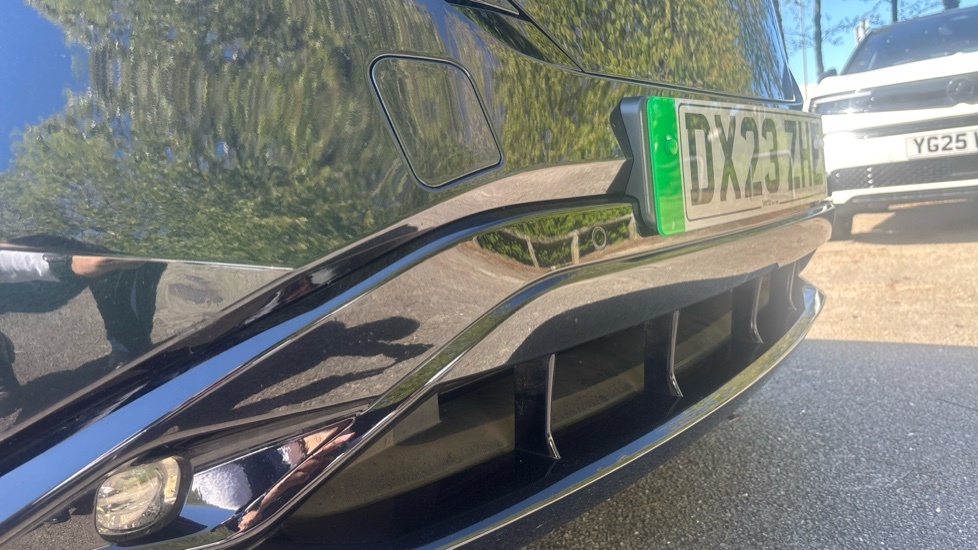 Nissan Ariya Advance Black #49