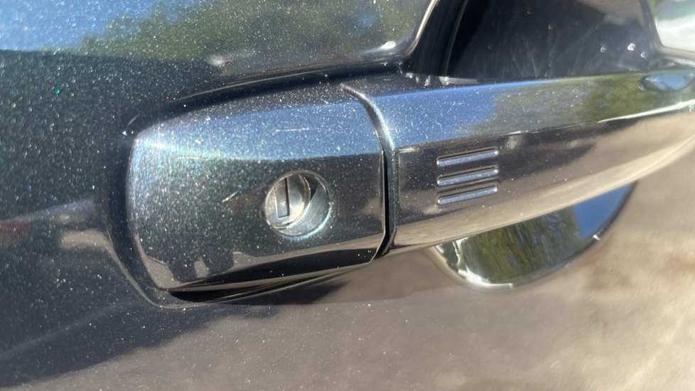 Nissan Ariya Advance Black #50