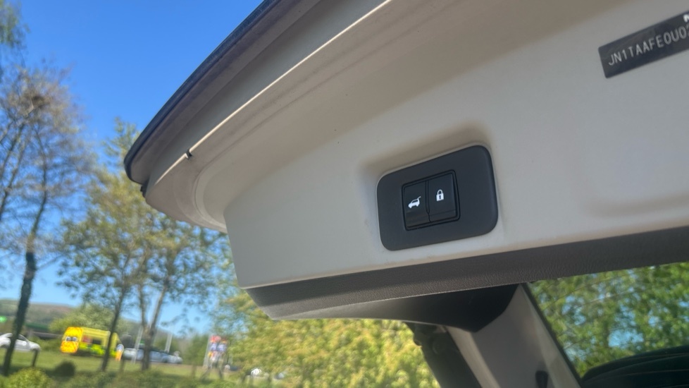 Nissan Ariya Advance Black #54
