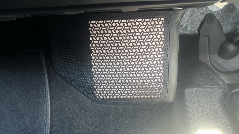 Nissan Ariya Advance Black #38