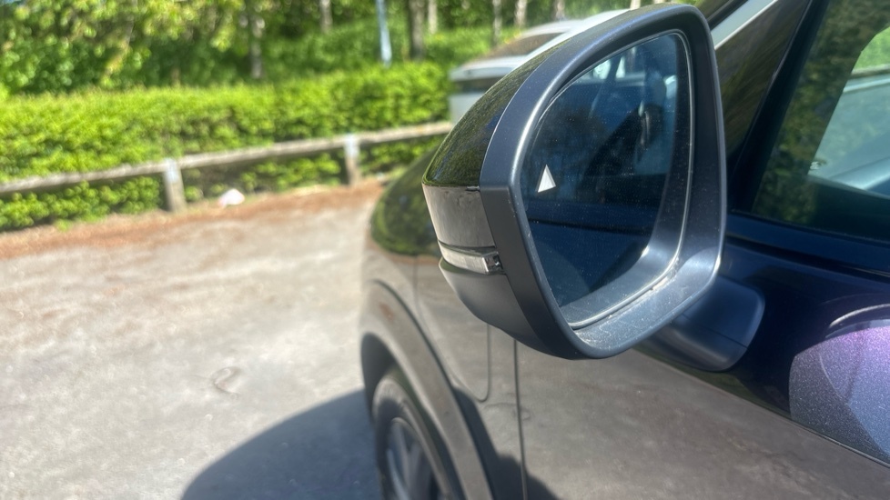 Nissan Ariya Advance Black #45