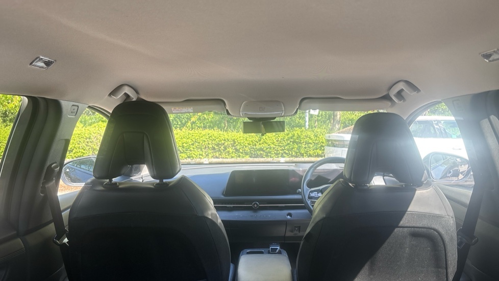 Nissan Ariya Advance Black #56