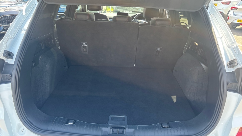 Ford Kuga St-line X Edition White #4