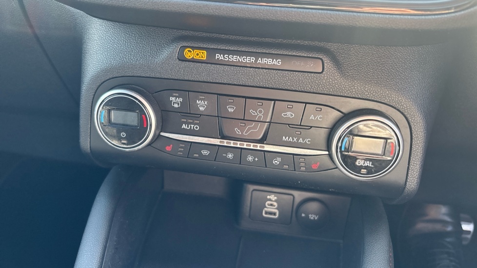 Ford Kuga 1.5 Ecoboost 150 St-line Edition White #27