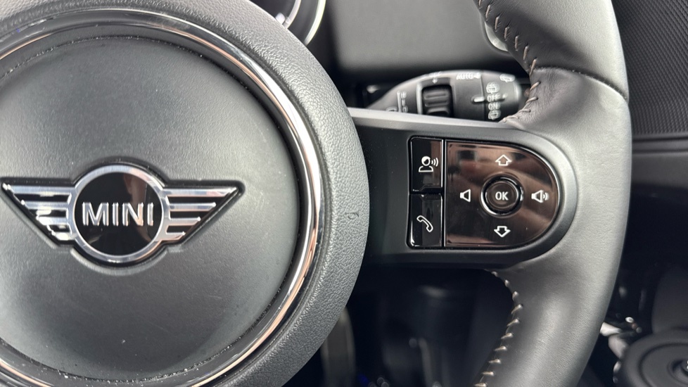 Mini Countryman 1.5 Cooper Exclusive Black #18