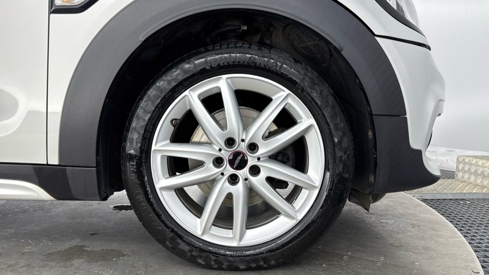 Mini Countryman 1.5 Cooper Exclusive Black #14
