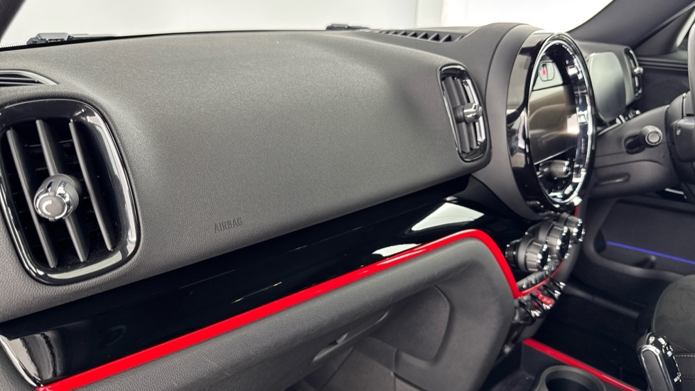 Mini Countryman 1.5 Cooper Exclusive Black #74