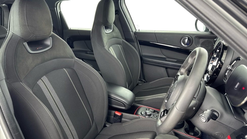 Mini Countryman 1.5 Cooper Exclusive Black #11