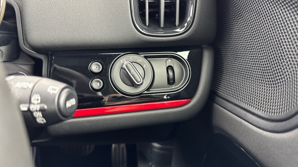 Mini Countryman 1.5 Cooper Exclusive Black #32