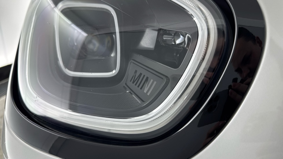 Mini Countryman 1.5 Cooper Exclusive Black #64