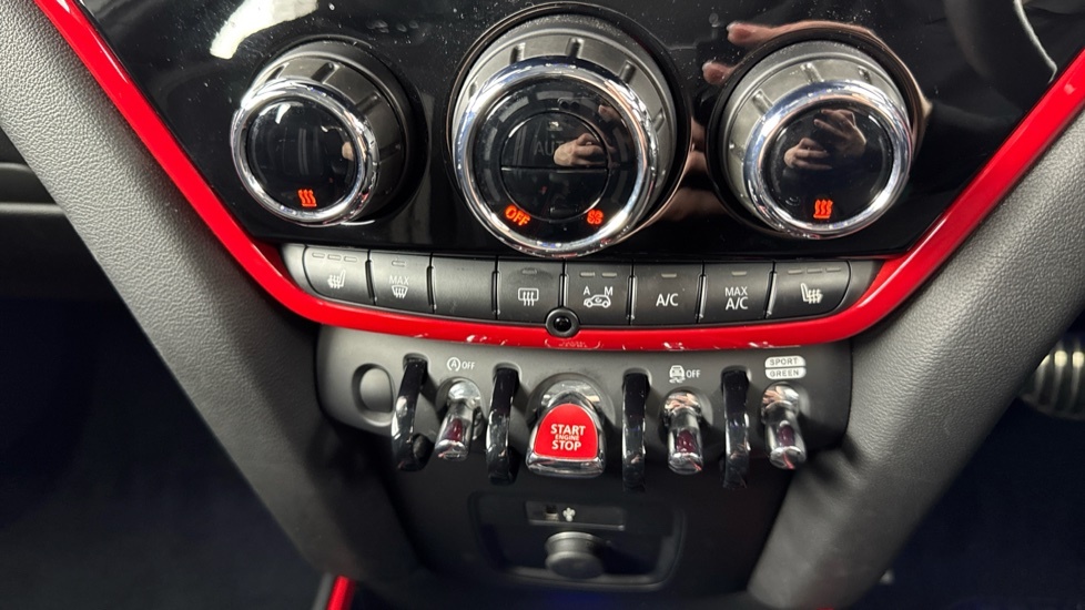 Mini Countryman 1.5 Cooper Exclusive Black #52