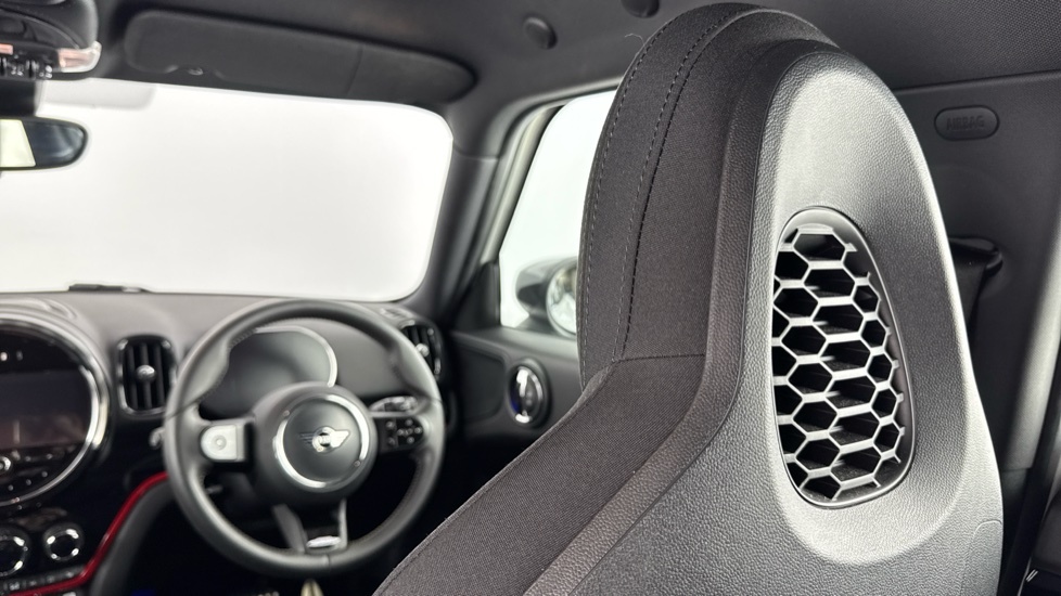 Mini Countryman 1.5 Cooper Exclusive Black #67