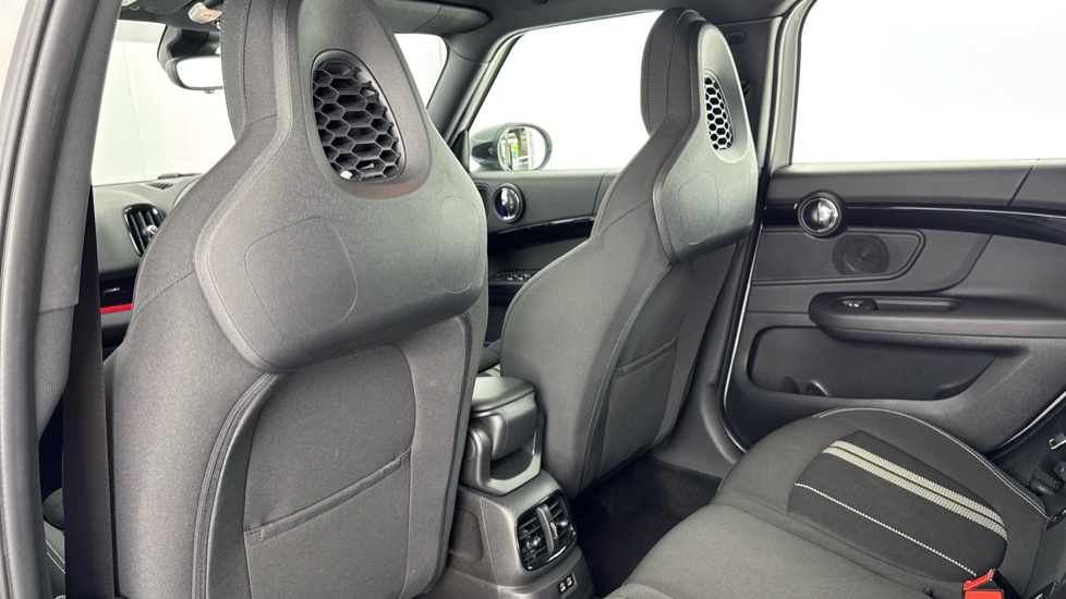 Mini Countryman 1.5 Cooper Exclusive Black #65